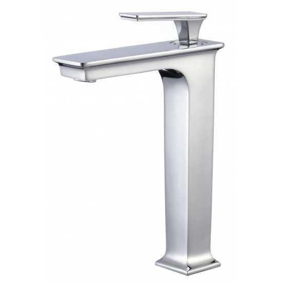 21.75-in. W Bathroom Vessel Sink Set_AI-22480