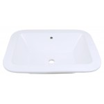 21.75-in. W Bathroom Vessel Sink Set_AI-22480