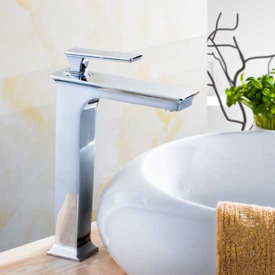 21.75-in. W Bathroom Vessel Sink Set_AI-22480