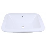 21.75-in. W Bathroom Vessel Sink Set_AI-22481
