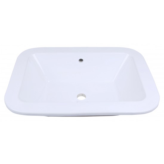 21.75-in. W Bathroom Vessel Sink Set_AI-22481