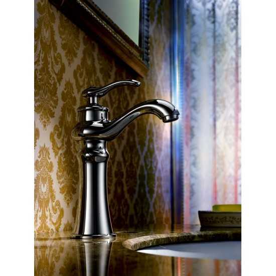 21.75-in. W Bathroom Vessel Sink Set_AI-22481