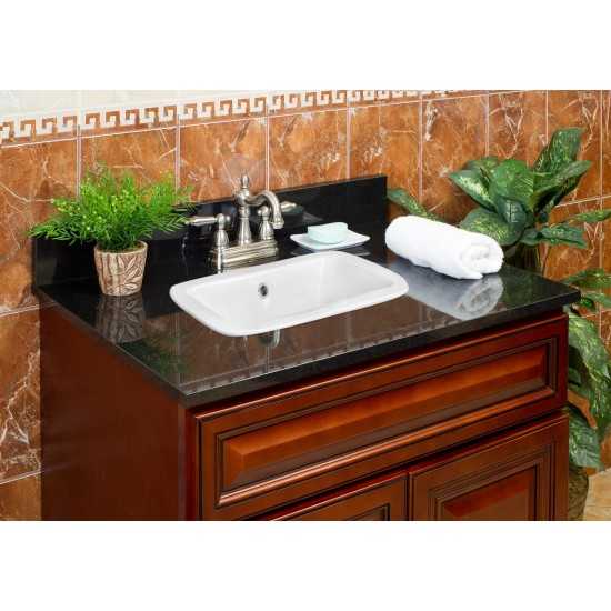 21.75-in. W Bathroom Vessel Sink Set_AI-22481