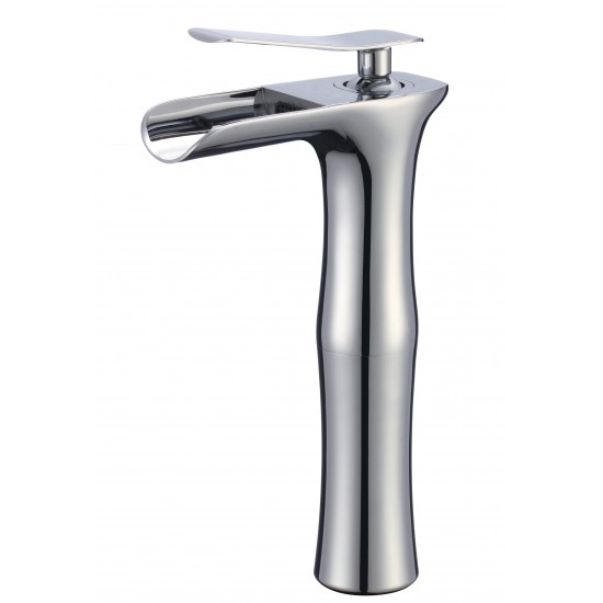 21.75-in. W Bathroom Vessel Sink Set_AI-22484
