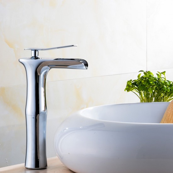 21.75-in. W Bathroom Vessel Sink Set_AI-22484