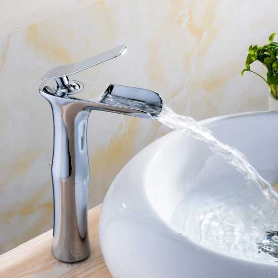 21.75-in. W Bathroom Vessel Sink Set_AI-22484