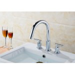 20.25-in. W Bathroom Vessel Sink Set_AI-22491