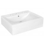 20.25-in. W Bathroom Vessel Sink Set_AI-26471