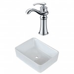 18.75-in. W Bathroom Vessel Sink Set_AI-22494