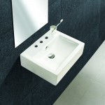 20.25-in. W Bathroom Vessel Sink Set_AI-22514