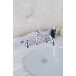 16.25-in. W Bathroom Vessel Sink Set_AI-22567