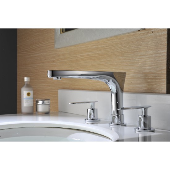 16.25-in. W Bathroom Vessel Sink Set_AI-26531