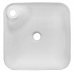 17-in. W Bathroom Vessel Sink Set_AI-22597