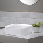 17-in. W Bathroom Vessel Sink Set_AI-22601