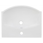 19.5-in. W Bathroom Vessel Sink Set_AI-22633