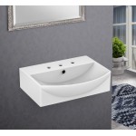 19.5-in. W Bathroom Vessel Sink Set_AI-22640