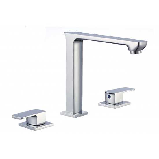 19.5-in. W Bathroom Vessel Sink Set_AI-22647