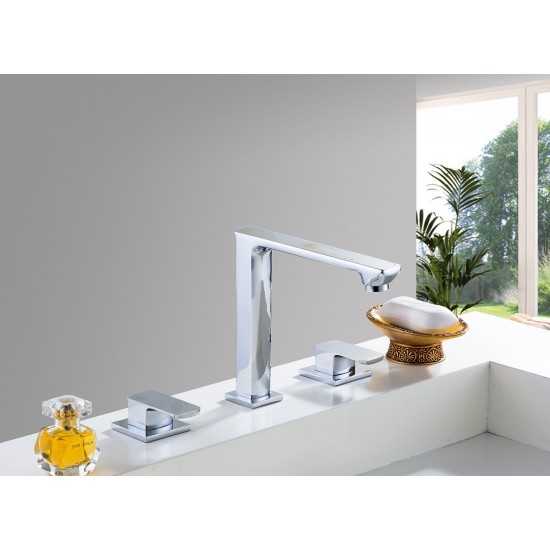 19.5-in. W Bathroom Vessel Sink Set_AI-22647