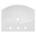 19.5-in. W Bathroom Vessel Sink Set_AI-22647