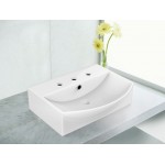19.5-in. W Bathroom Vessel Sink Set_AI-22652