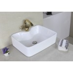 18.75-in. W Bathroom Vessel Sink Set_AI-31376