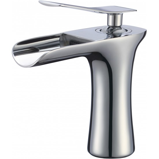 19-in. W Bathroom Vessel Sink Set_AI-34344