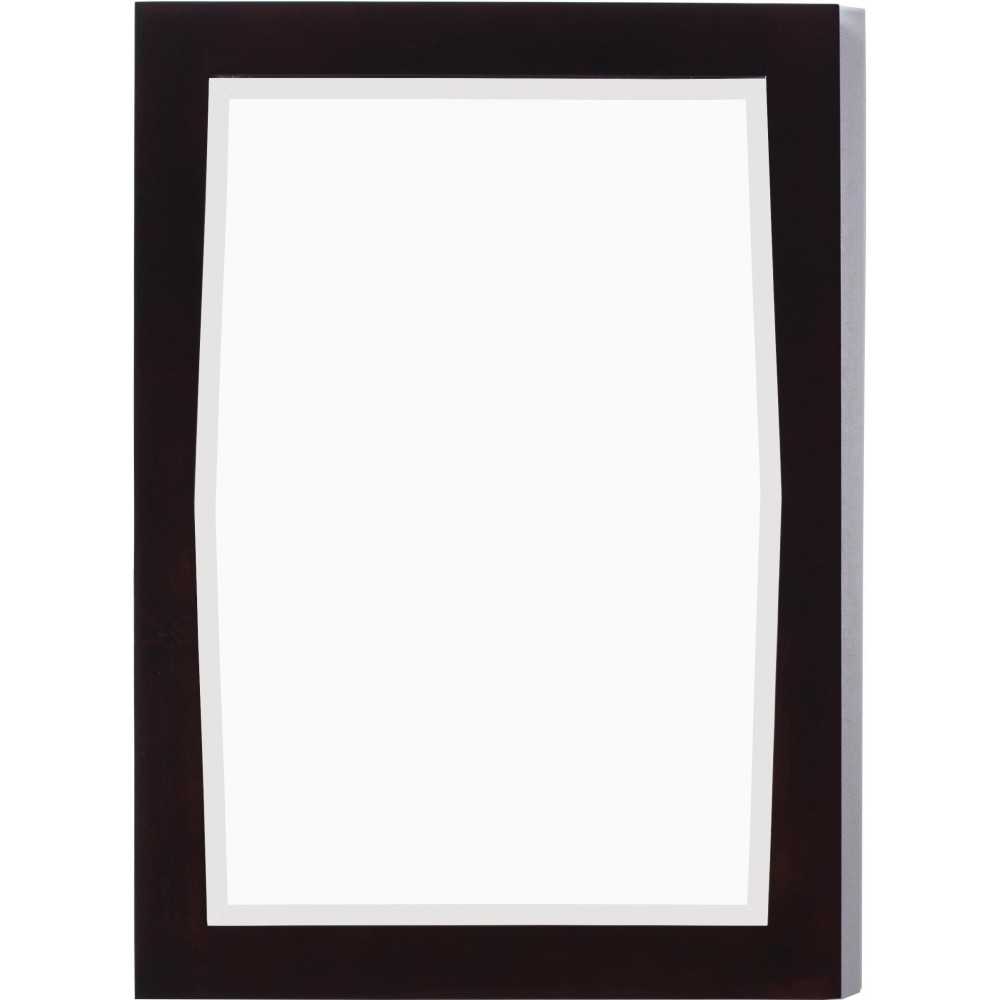 24-in. W Wood Mirror_AI-400