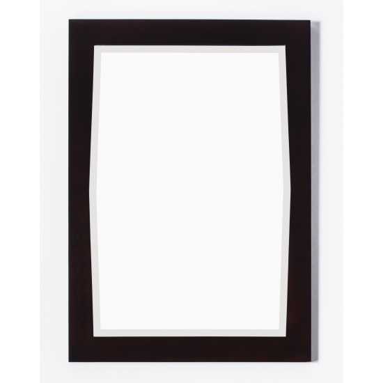 24-in. W Wood Mirror_AI-400