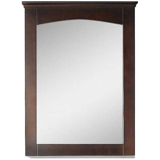 24-in. W Wood Mirror_AI-17429