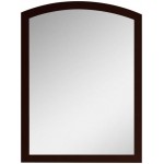 23.62-in. W Wood Mirror_AI-18196