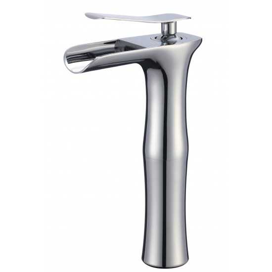 18.25-in. W Bathroom Undermount Sink Set_AI-22778