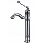 18.25-in. W Bathroom Undermount Sink Set_AI-22884