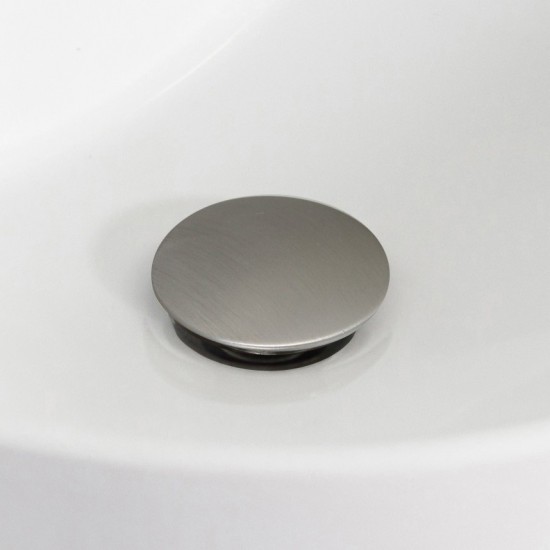 19.75-in. W Bathroom Undermount Sink Set_AI-24770