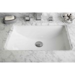 20.75-in. W Bathroom Undermount Sink Set_AI-24775