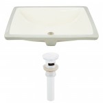 18.25-in. W Bathroom Undermount Sink Set_AI-24834