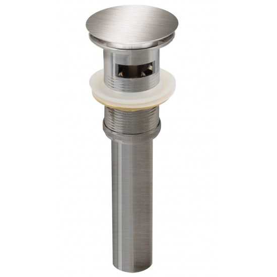 18.25-in. W Bathroom Undermount Sink Set_AI-24835
