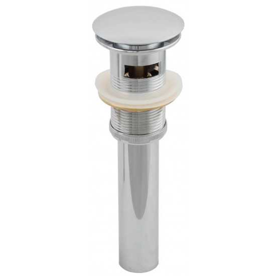 16.5-in. W Bathroom Undermount Sink Set_AI-25925