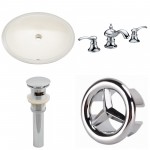 19.75-in. W Bathroom Undermount Sink Set_AI-26049