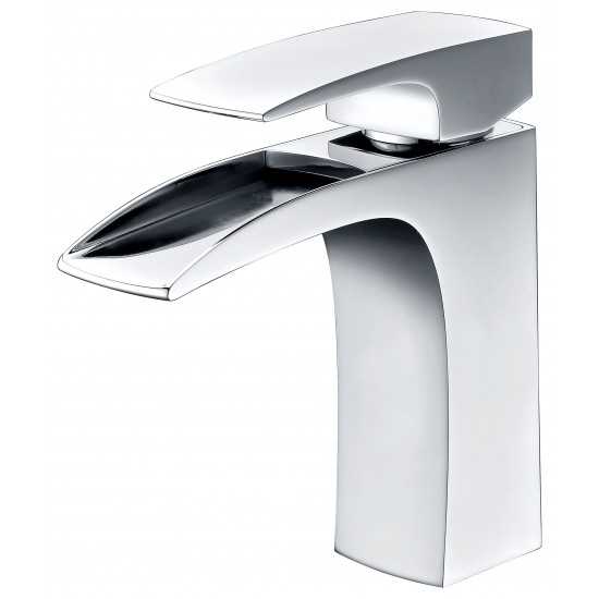 20.75-in. W Bathroom Undermount Sink Set_AI-26065