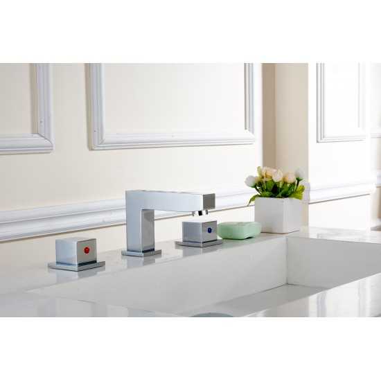 19.75-in. W Bathroom Undermount Sink Set_AI-26641