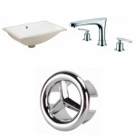 20.75-in. W Bathroom Undermount Sink Set_AI-26649