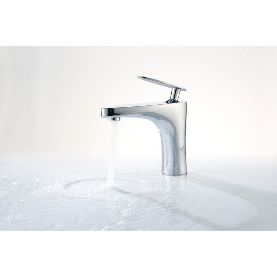 16.5-in. W Bathroom Undermount Sink Set_AI-26668
