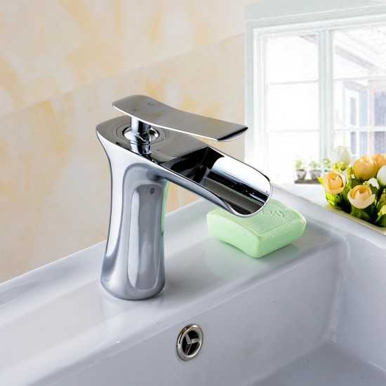 16.5-in. W Bathroom Undermount Sink Set_AI-26677