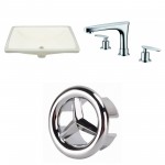 20.75-in. W Bathroom Undermount Sink Set_AI-26709