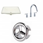 20.75-in. W Bathroom Undermount Sink Set_AI-26716