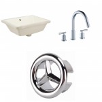 18.25-in. W Bathroom Undermount Sink Set_AI-26736