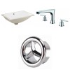 18.25-in. W Bathroom Undermount Sink Set_AI-26789