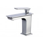 18.25-in. W Bathroom Undermount Sink Set_AI-26799