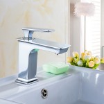 18.25-in. W Bathroom Undermount Sink Set_AI-26799