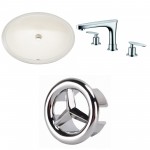 19.5-in. W Bathroom Undermount Sink Set_AI-26849